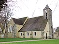 Église Notre-Dame-de-l'Assomption de Beauvoir