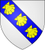 Blason de Awoingt