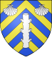 Coat of arms of Luppy