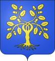 Wappen der Della Rovere