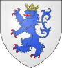 Blason de Sainte-Colombe-en-Bruilhois