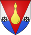 Blason de Villeneuve-sur-Bellot