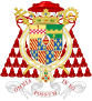 Herb duchownego