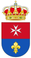 Blason de La Rinconada