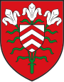 Blason de Halle