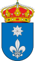 Coat of arms of Motilla del Palancar