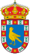 Escudo d'armas