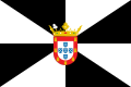 Flag of Ceuta (Spain)