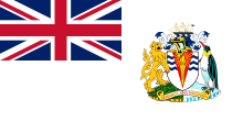 Flag of the British Antarctic Territory.svg