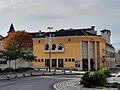 Foyer municipal