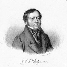 Description de l'image Friedrich Dotzauer.jpg.