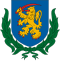 Blason de Nemeskeresztúr