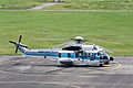歐直EC225超級美洲獅直升機