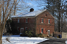 JOHN IRICK HOUSE, BURLINGTON COUNTY.jpg