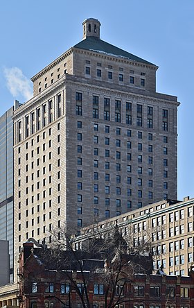 illustration de Banque royale du Canada