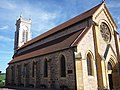 Église Saint-André de Marnand