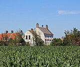 Voormalige pastorie