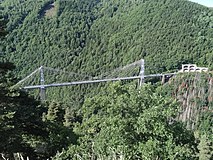 Pont de La Cassagne