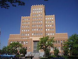 Ogden/Weber Municipal Building