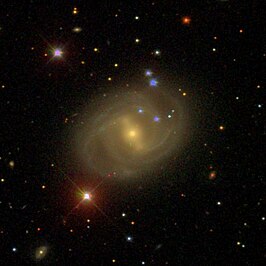 NGC 2555