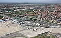 Luchthaven van Pisa