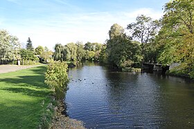 Saint-Christophe (Eure-et-Loir)