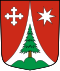 Coat of arms of Salvan