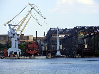 Kommunardien mukaan nimetty telakka 61.