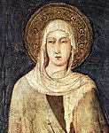 St. Klara dari Assisi