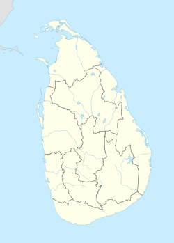 Avissawella (Sri Lanka)