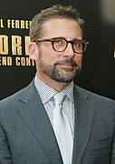 Steve Carell (Phil Foster)