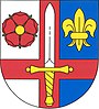 Znak obce Strýčice