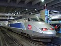 TGV (フランス)