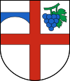 Wappen von Terre di Pedemonte