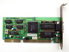 Trident Microsystems