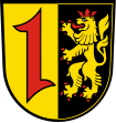 Coat of arms of Mannheim