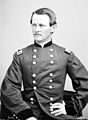 Maj. Gen. Wesley Merritt