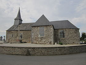 Ferrières (Manche)