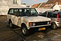 Range Rover I 1980-1986