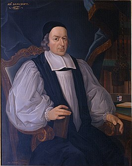 William Sancroft