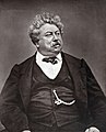 id. Alexandre Dumas