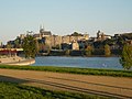 Château d'Angers