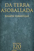 Da terra asoballada, edición na Biblioteca Galega 120.