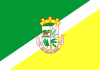 Flag of São João do Itaperiú