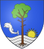 Blason de Sausset-les-Pins