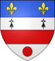 Clermont-l'Hérault - Stema