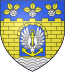 Blason de Les Mureaux