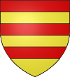 Blason de Montferrer