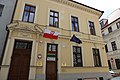 Embassy of Poland in Bratislava