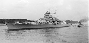 Bismarck (1940)